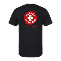 AtlantisUrgentCare - Softstyle CVC T-Shirt