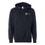 EMGConsulting - Independent Trading Midweight Hooded Sweatshirt