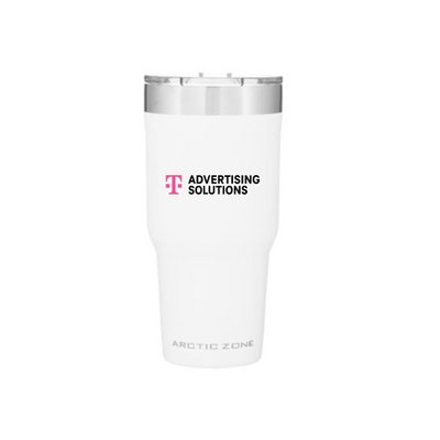 TMobileAdvertisingSolutions - Titan - 30oz Thermal Tumbler