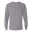 Graphite Heather