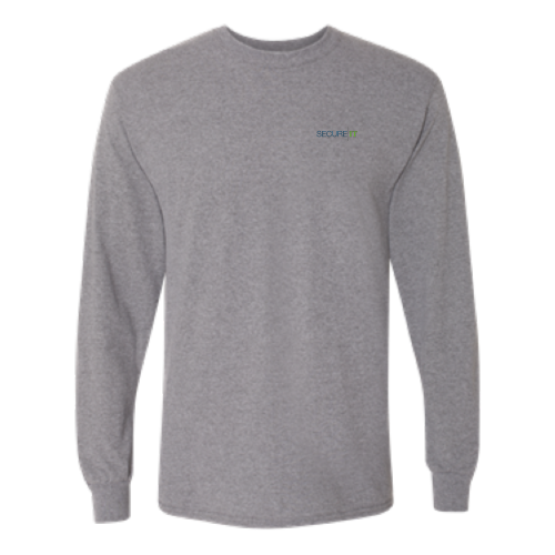 Graphite Heather
