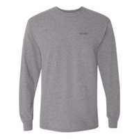 Graphite Heather