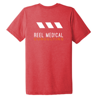RED TRIBLEND