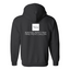 1924 Fine Men's Salon - Gildan Heavy Blend Full Zip Hooded Sweatshirt
