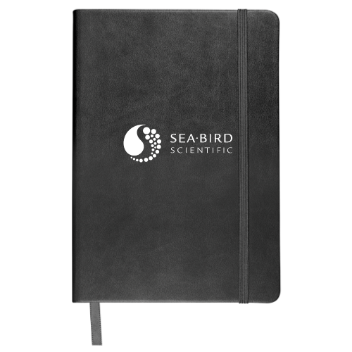 Seabird - Tuscany Journal