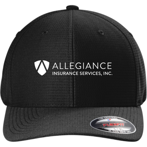Allegiance  - TravisMathew Rad Flexback Cap