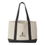 Syntelligent - 11 Ounce Cotton Canvas Tote