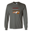 Southern Outdoor Restoration - Gildan Unisex Cotton Long Sleeve