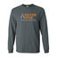 SilverSpurPlumbing - Gildan Unisex Cotton Long Sleeve