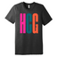 HCG - TESTEST