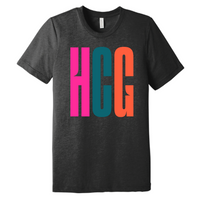 HCG - TESTEST
