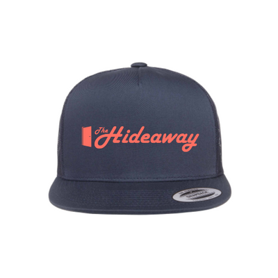 Homrich Berg The Hideaway Trucker Cap