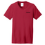 Fairmont Logistics - Port & Company Ladies 50/50 Cotton/Poly T-Shirt
