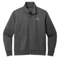 Grey Steel Heather