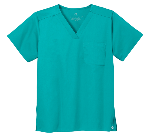Teal Blue