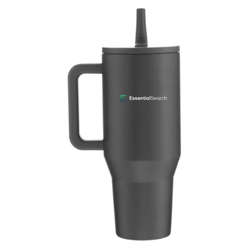EssentialSearch - Hydrojug - Traveler 40oz