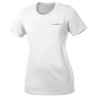 BlueSwan - Port & Company Ladies Essential Performance Tee