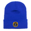 103rd Air Control Squadron - Adult Cuffed Knit Beanie Dark