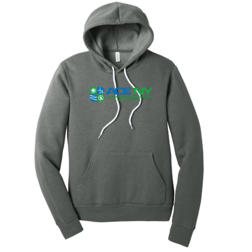 ACENY - Unisex PolyCotton Hoodie
