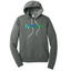 ACENY - Unisex PolyCotton Hoodie