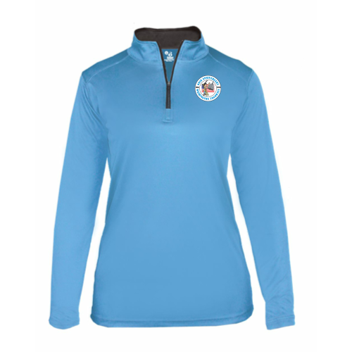 Columbia Blue Graphite