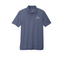 ARKANCE - Sustainable Port Authority Men's C-FREE Cotton Blend Pique Polo