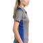 Vintage Heather True Royal