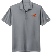 Ponderosa HS 1984 Nike Dri-FIT Polo