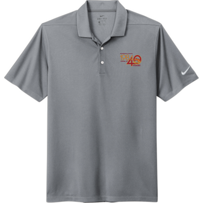 Ponderosa HS 1984 Nike Dri-FIT Polo