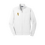 FortisLux Sport-Tek Sport-Wick Fleece Full-Zip Jacket