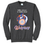 WillieBrownJr.MiddleSchool - Port & Company Classic Crewneck Sweatshirt