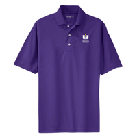 MemphisSeminaryTeamStore - Sport-Tek Dri-Mesh Polo v3