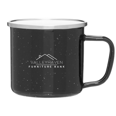 Valleyhaven - Camper Mug