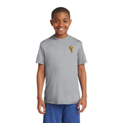 FortisLux Youth Competitor T Shirt