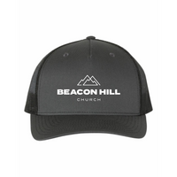 Beacon Hill Church - Richardson Trucker Cap