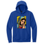 Scott Travis Art Store - District V.I.T. Fleece Hoodie v3