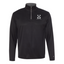 Panda One - B-Core Men's Quarter-Zip Pullover v1