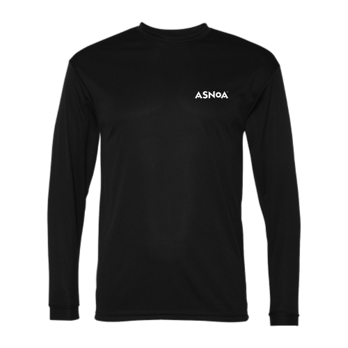 Asnoa - Long Sleeve Performance T-Shirt