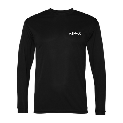 Asnoa - Long Sleeve Performance T-Shirt
