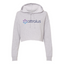Attralus,Inc. - Independent Trading - Women's Crop Hoodie