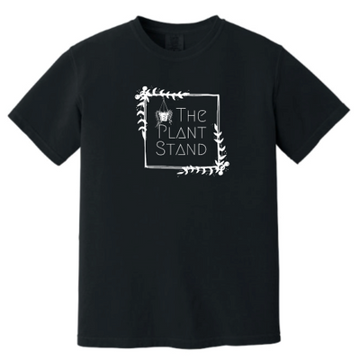 ThePlantStand - Unisex Comfort Colors Vintage Tee