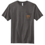NYC Brewers Guild - Volunteer Knitwear All-American Pocket Tee USA-Made