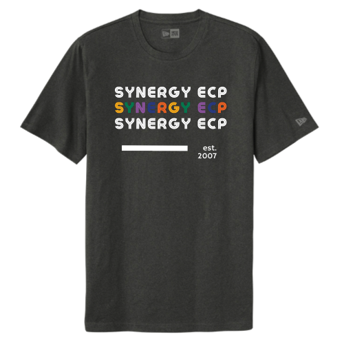 SynergyECP - Era Tri-Blend Tee - v3