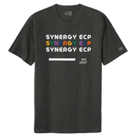 SynergyECP - Era Tri-Blend Tee - v3