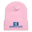 Homestead Cuffed Knit Beanie