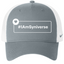 Syniverse - Nike Snapback Mesh Trucker Cap  v3