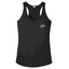 ByersandHarvey - Sport-Tek Ladies PosiCharge Competitor Racerback Tank