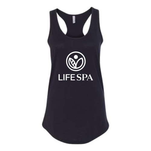 LifeTime - Next Level - Women's Ideal Racerback Tank