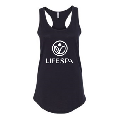 LifeTime - Next Level - Women's Ideal Racerback Tank