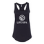 LifeTime - Next Level - Women's Ideal Racerback Tank